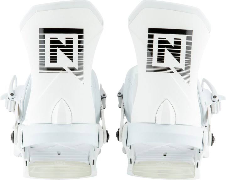 Nitro Team Pro Snowboard Binding E610