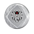 Grey White Pre-Drilled Bowling Ball Y17057