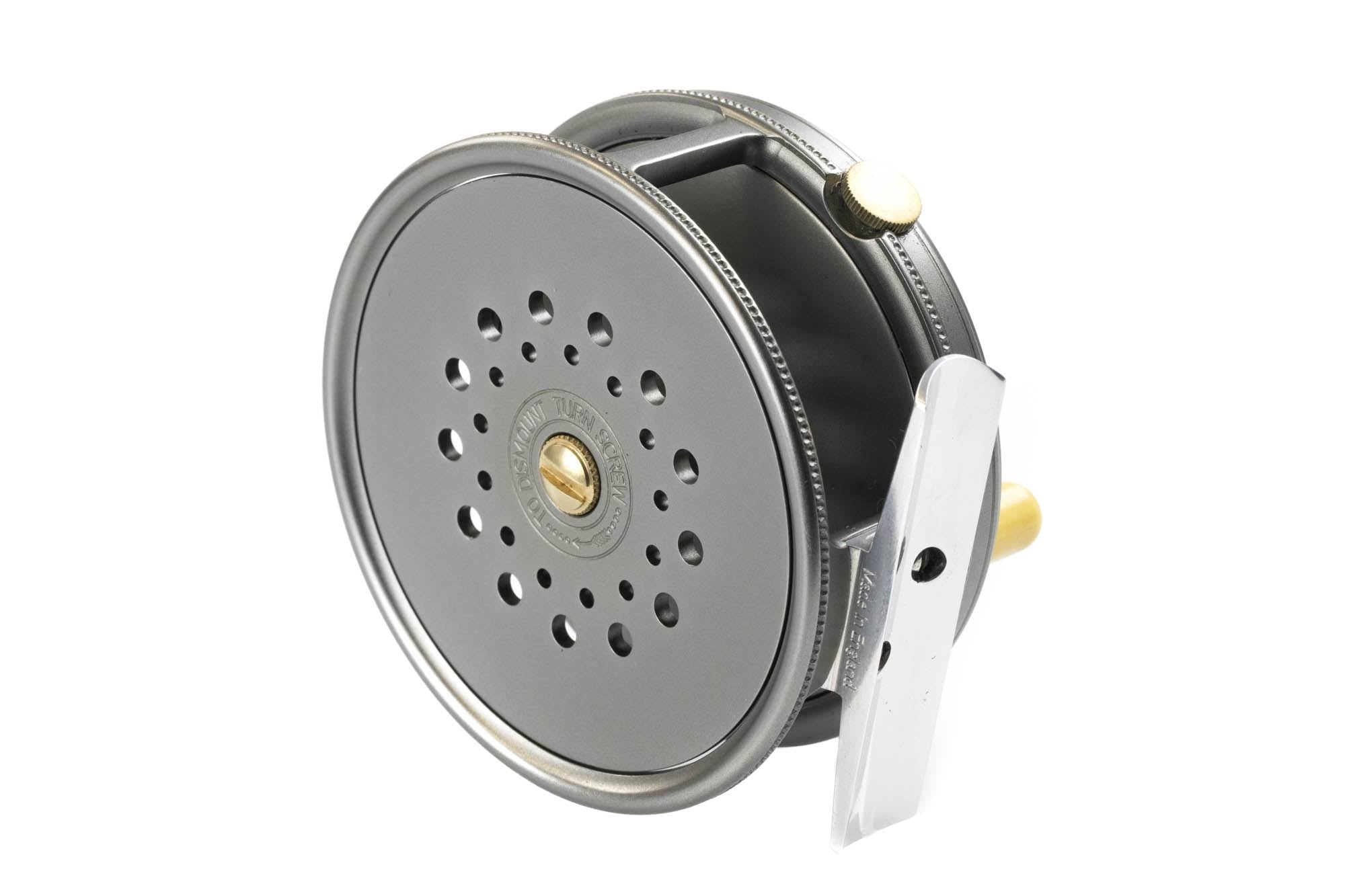 Wide Spool Fly Reel U531964