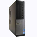 Intel Quad Core i5-3470 16GB RAM 2TB HDD + 120GB SSD Desktop PC Tower A58254