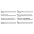Cesar Wet Dog Food Variety Pack 40-Pack 3.5 oz W75761