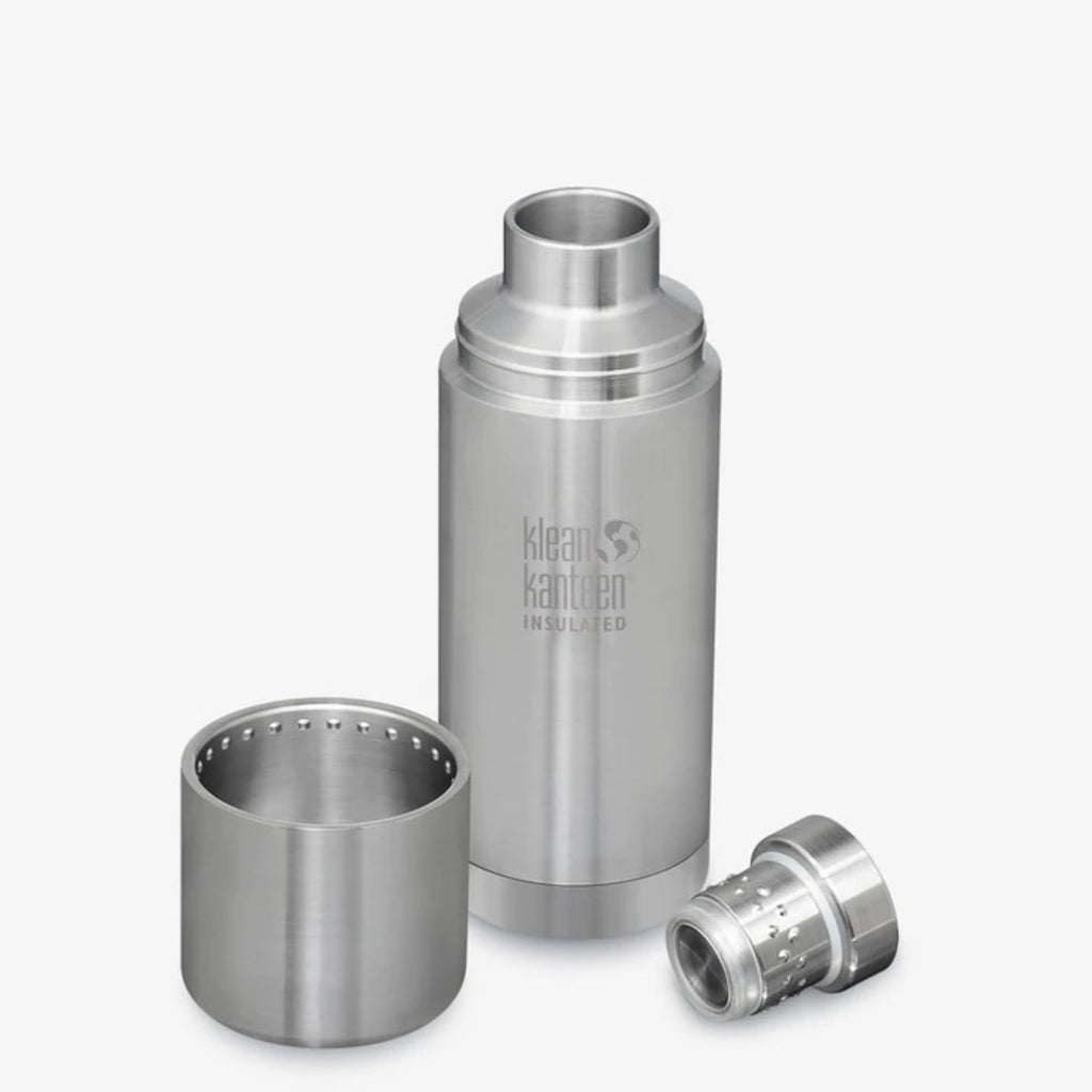 25 Oz Brushed Stainless Steel Bottle G1332