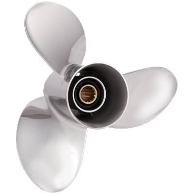 Stainless Steel Propeller S3889