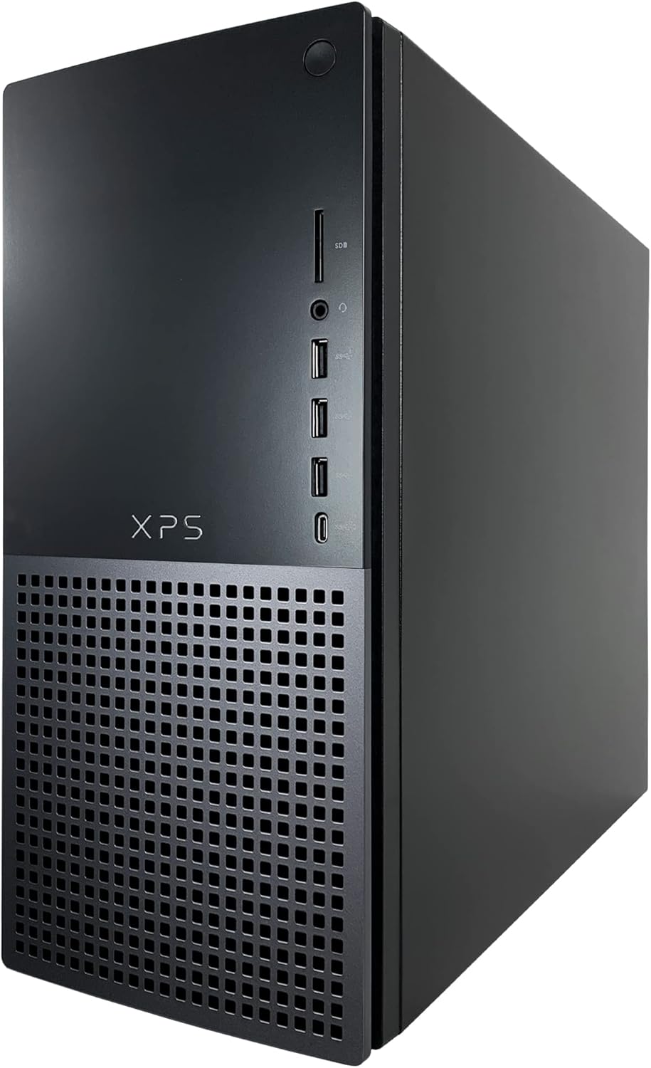 12th Gen Intel Core i7-12700K Desktop Computer with 8GB DDR5 RAM, 8TB SSD, Windows 11 Pro B797315