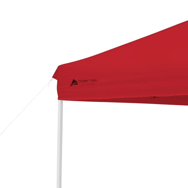 10' x 10' Straight Leg Canopy V7331