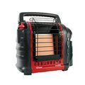 Portable Propane Radiant Heater 4,000-9,000 BTU M699988