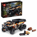 6-Wheeled Off Roader Model Truck Toy K72549