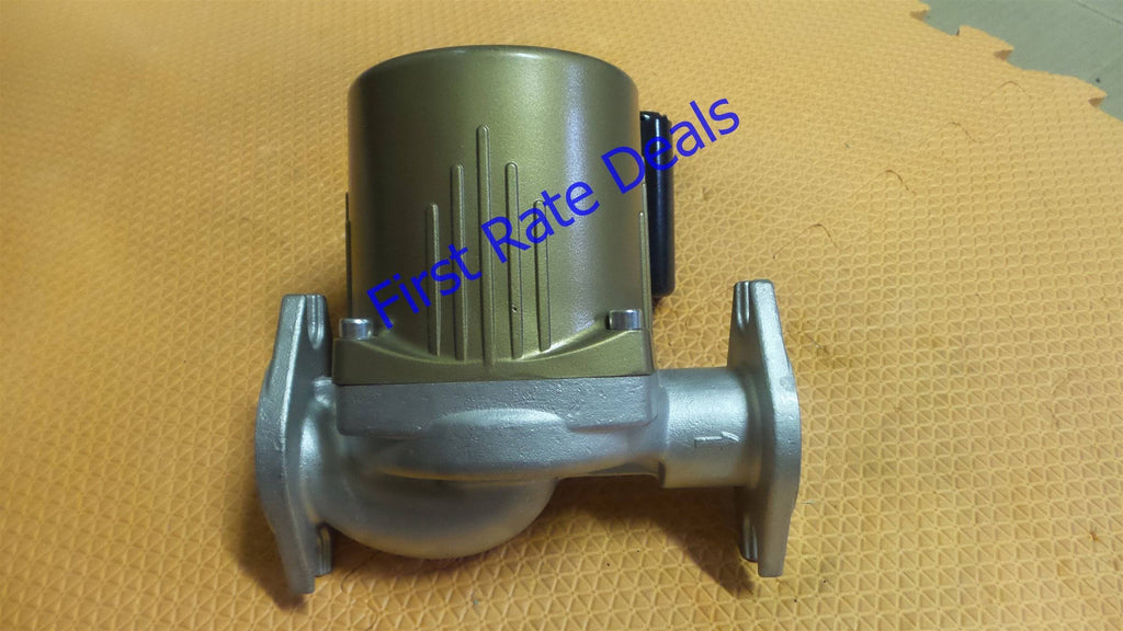 Astro 280SS Circulator Pump, Open, 115V, 5/16 HP T4962