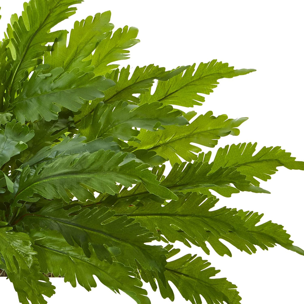 26in. Artificial Fern Plant C1230