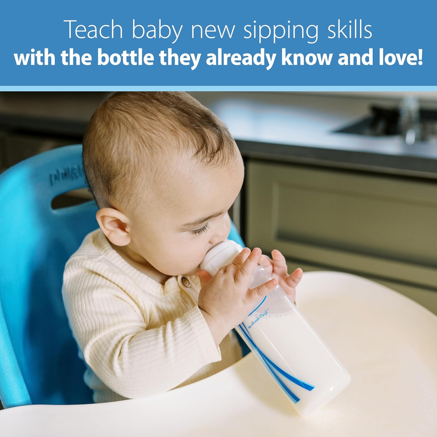 Soft 100% Silicone Sippy Spout, 2 Count Z86097