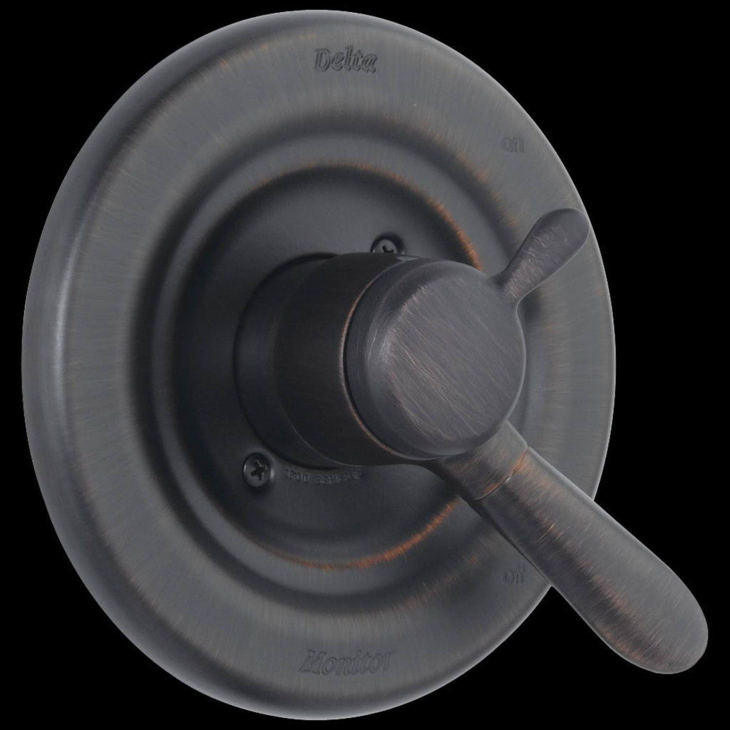 Venetian Bronze Valve Trim U1126