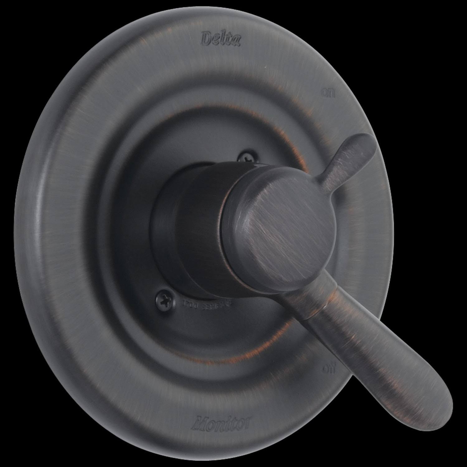 Venetian Bronze Valve Trim U1126