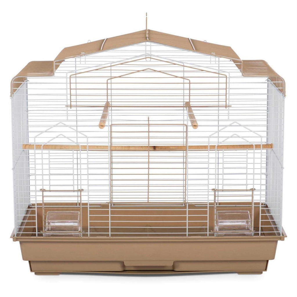 Barn Style Bird Cage L554193