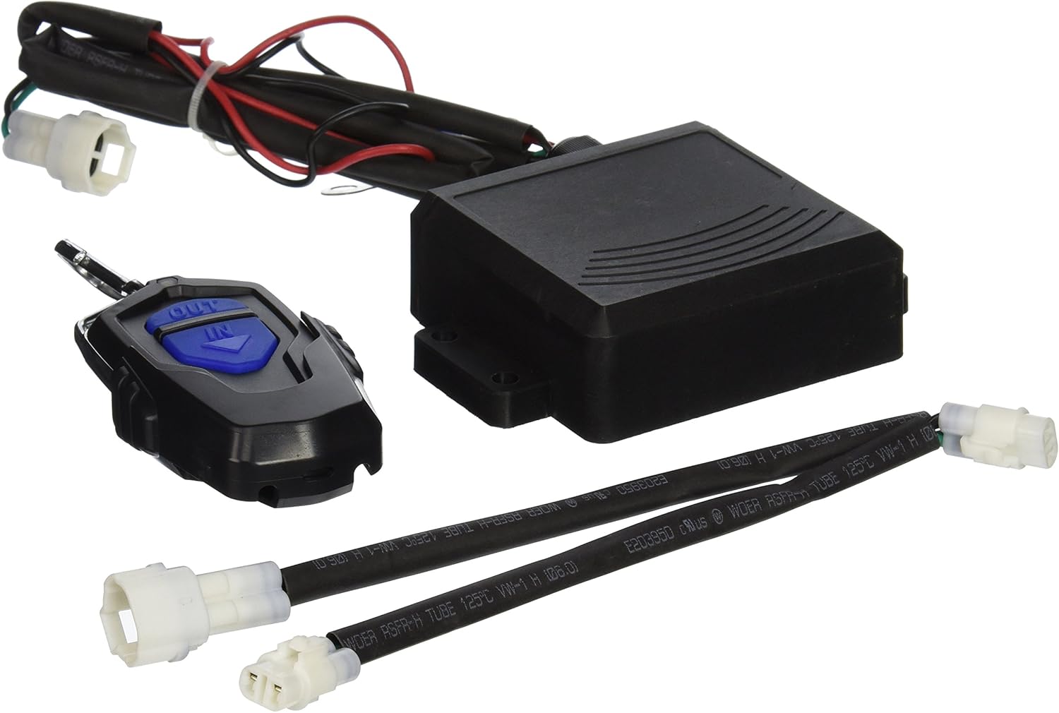 Wireless Winch Remote K29236