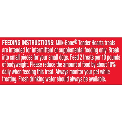 18 Ounce Soft & Chewy Dog Treats P821