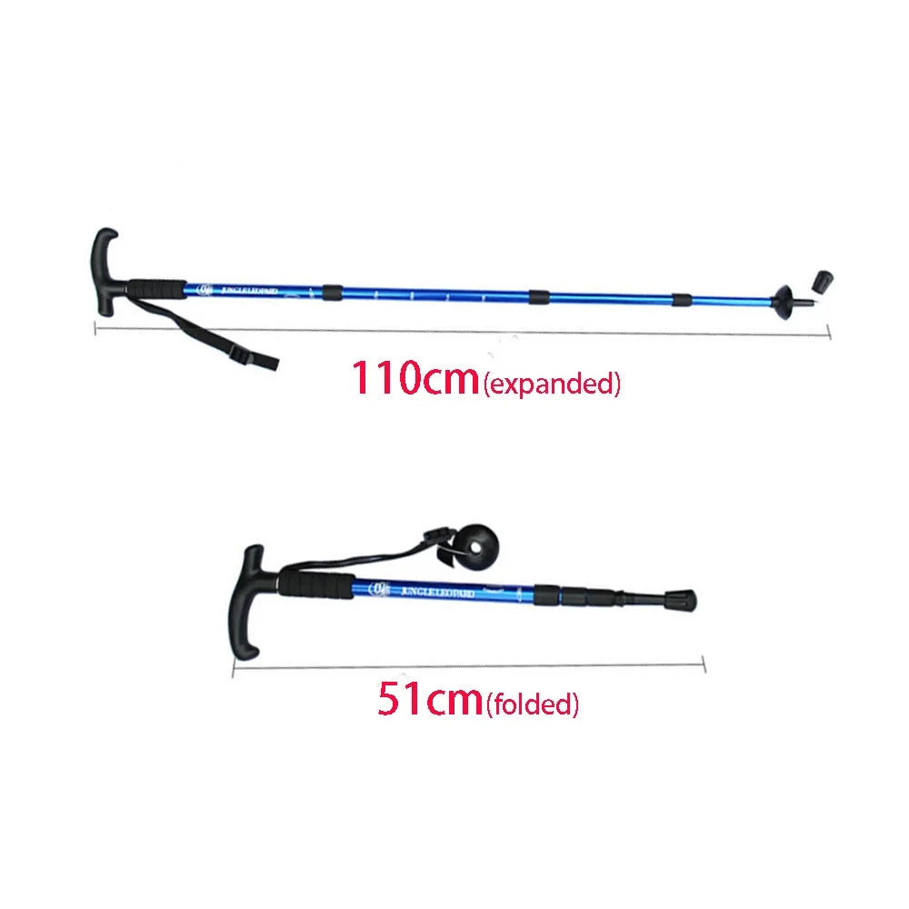 Adjustable Walking Stick C885141