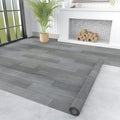 32 sq.ft PVC Vinyl Flooring Roll T352103