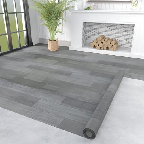 32 sq.ft PVC Vinyl Flooring Roll T352103