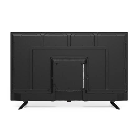 43x22 LED TV 4K Ultra HD B6293