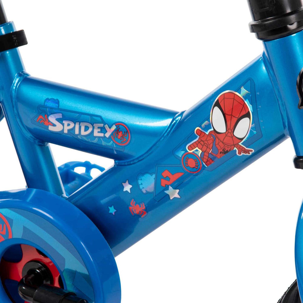 Marvel Spidey His Amazing Friends Bike V172140