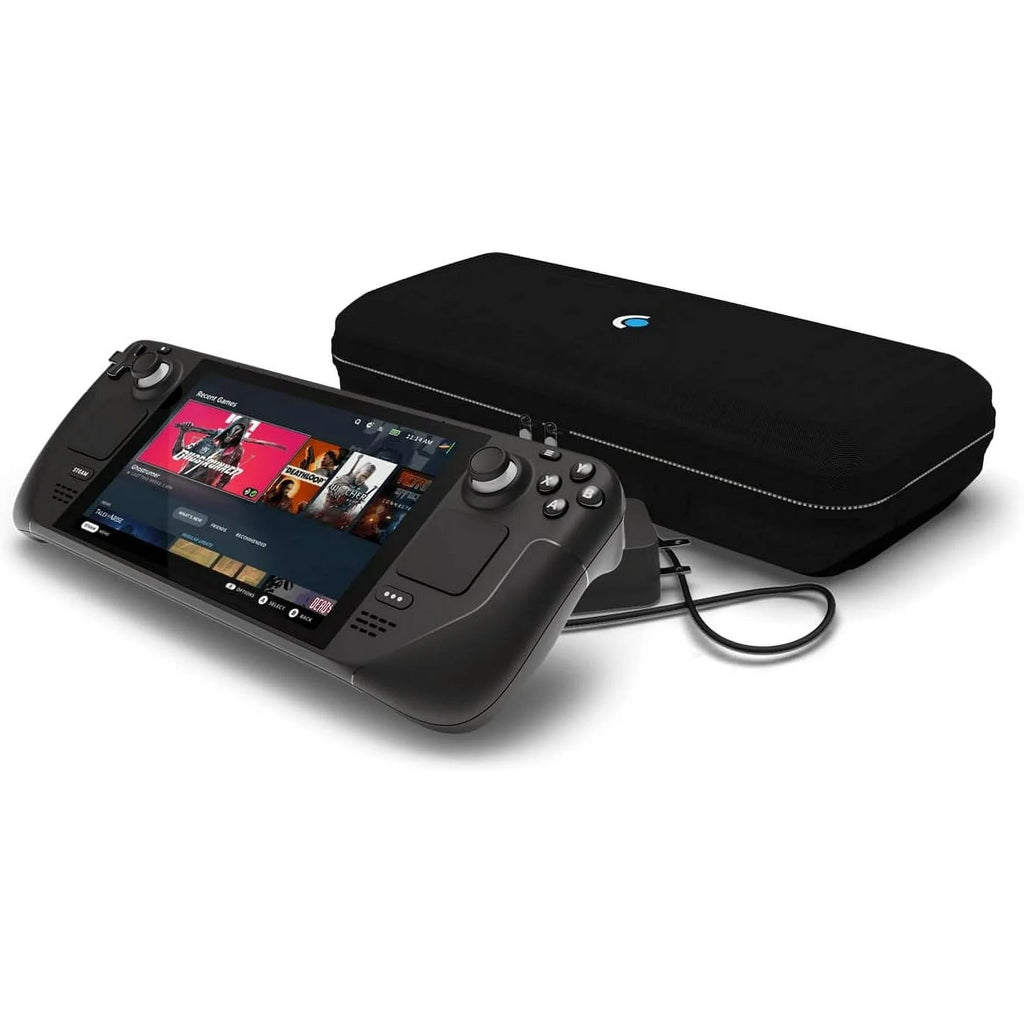 Steam Deck OLED 512gb T329