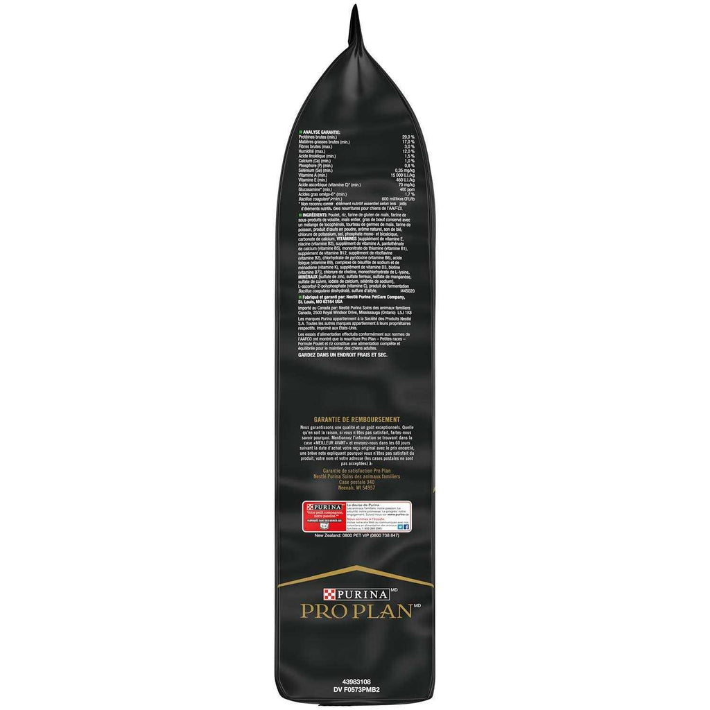 Adult Dry Dog Food P8402