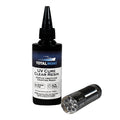 100g UV Cure Clear Acrylic Resin Kit D30836