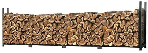 4 ft. Firewood Rack M1170