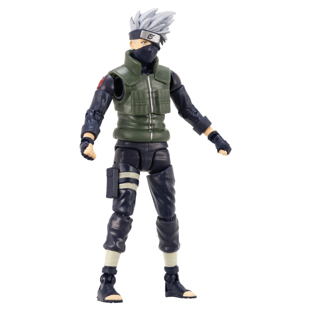 5" Hatake Kakashi Figure C89146
