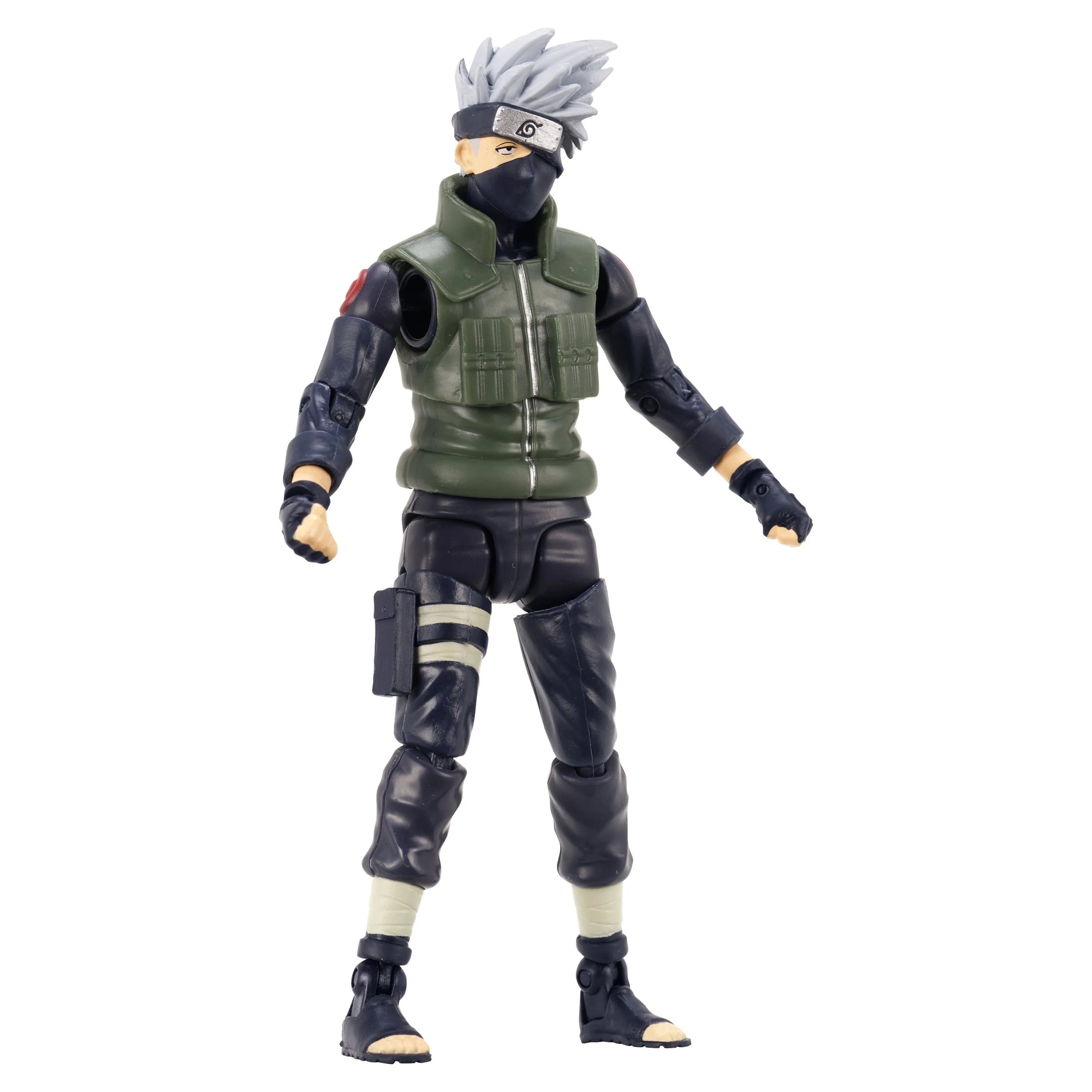 5" Hatake Kakashi Figure C89146