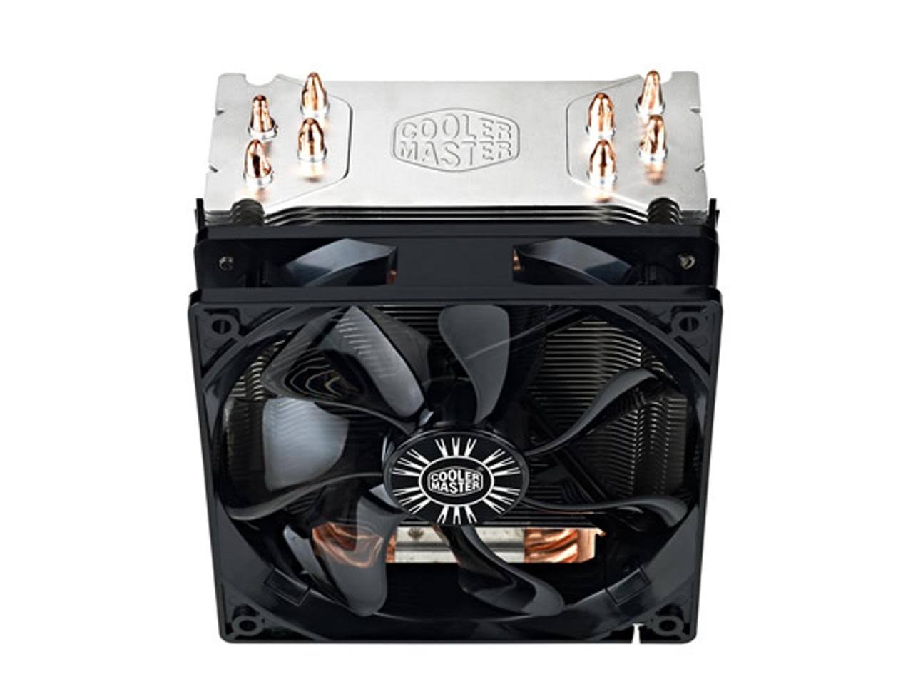 Hyper 212 CPU Cooler H737