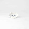Oval Saucer V885208