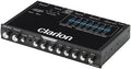 7-Band Car Audio Graphic Equalizer D8582