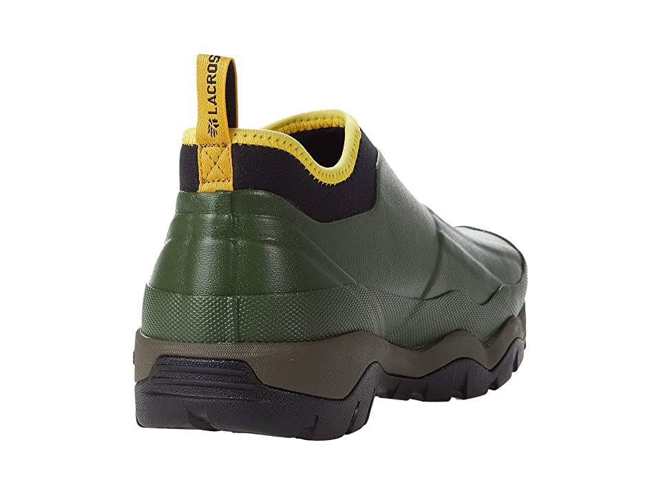 Green 15 Men's Work Boots V928681
