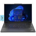 16.0" 60Hz IPS Laptop (AMD Ryzen 5 7530U, 12GB RAM, 2TB PCIe SSD, AMD Radeon, Fingerprint, WiFi, Bluetooth, Webcam, Ethernet LAN, Win 10 Pro) D953