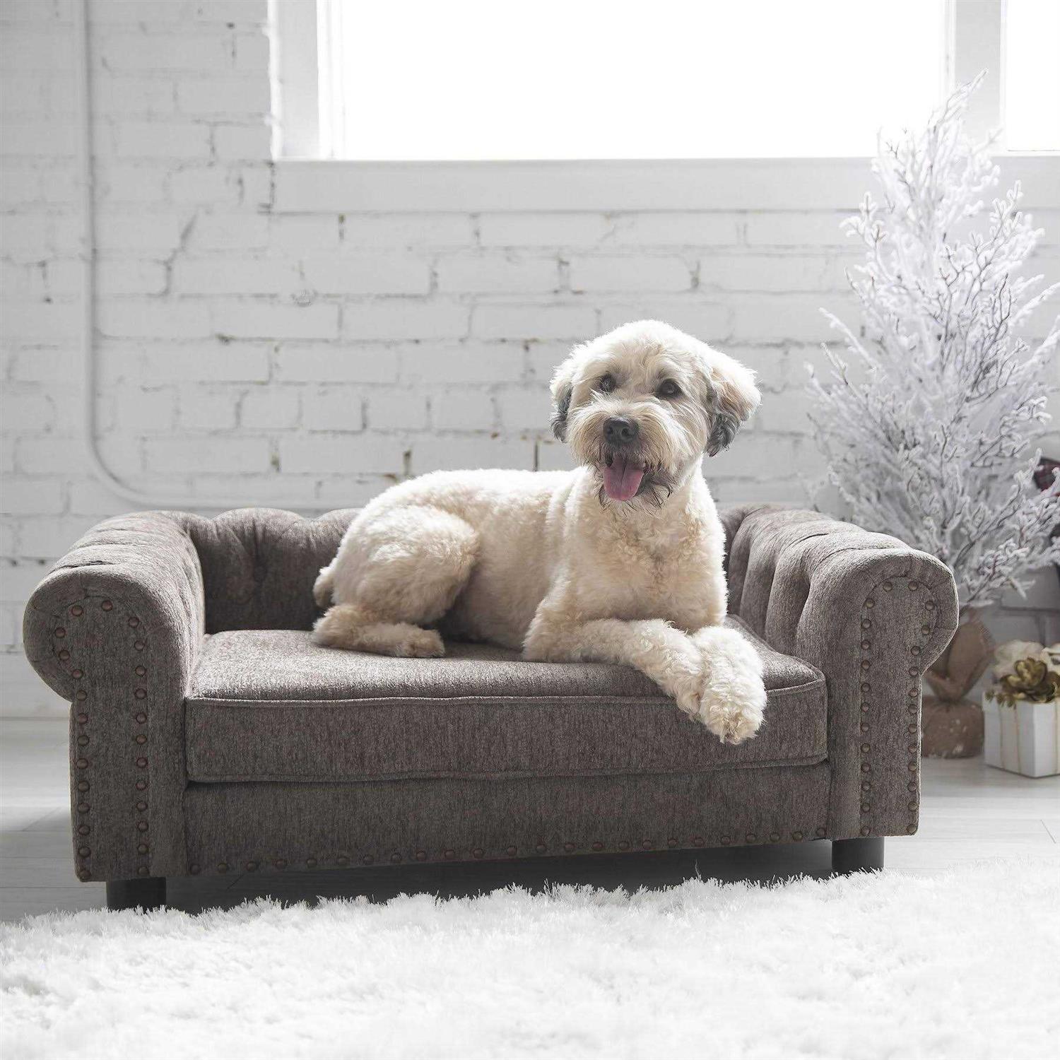 Newton Dog Sofa S3623