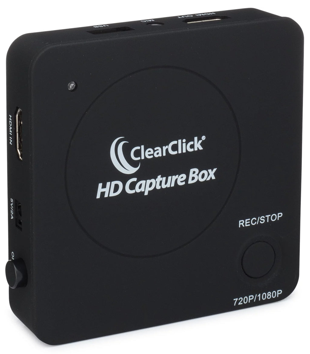 HD Capture Box Y33172