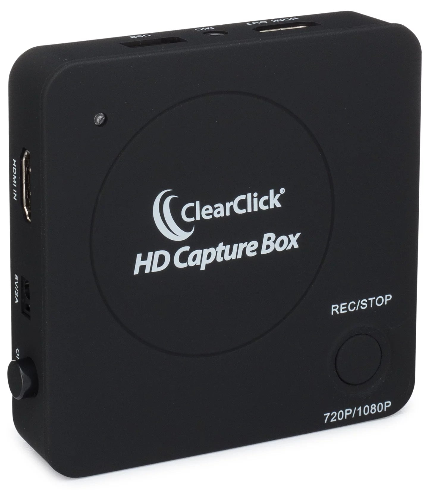 HD Capture Box Y33172
