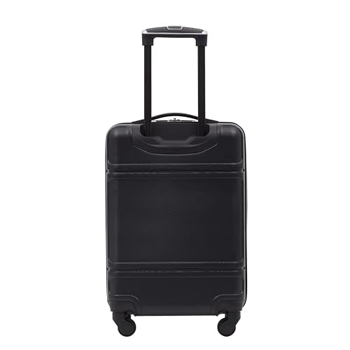 20-Inch Skyline Blue Spinner Luggage F2460