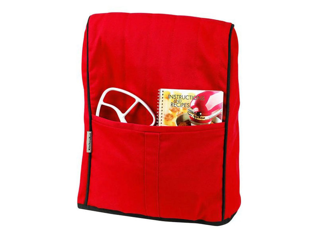 Empire Red Stand Mixer Cloth Cover L7829