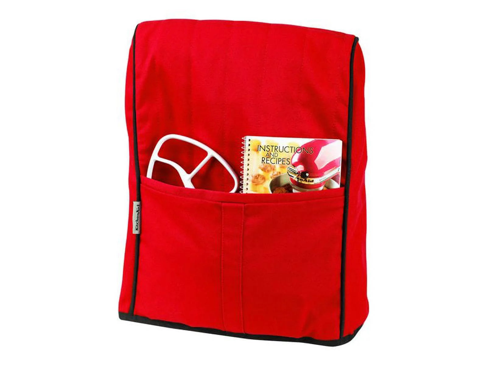 Empire Red Stand Mixer Cloth Cover L7829