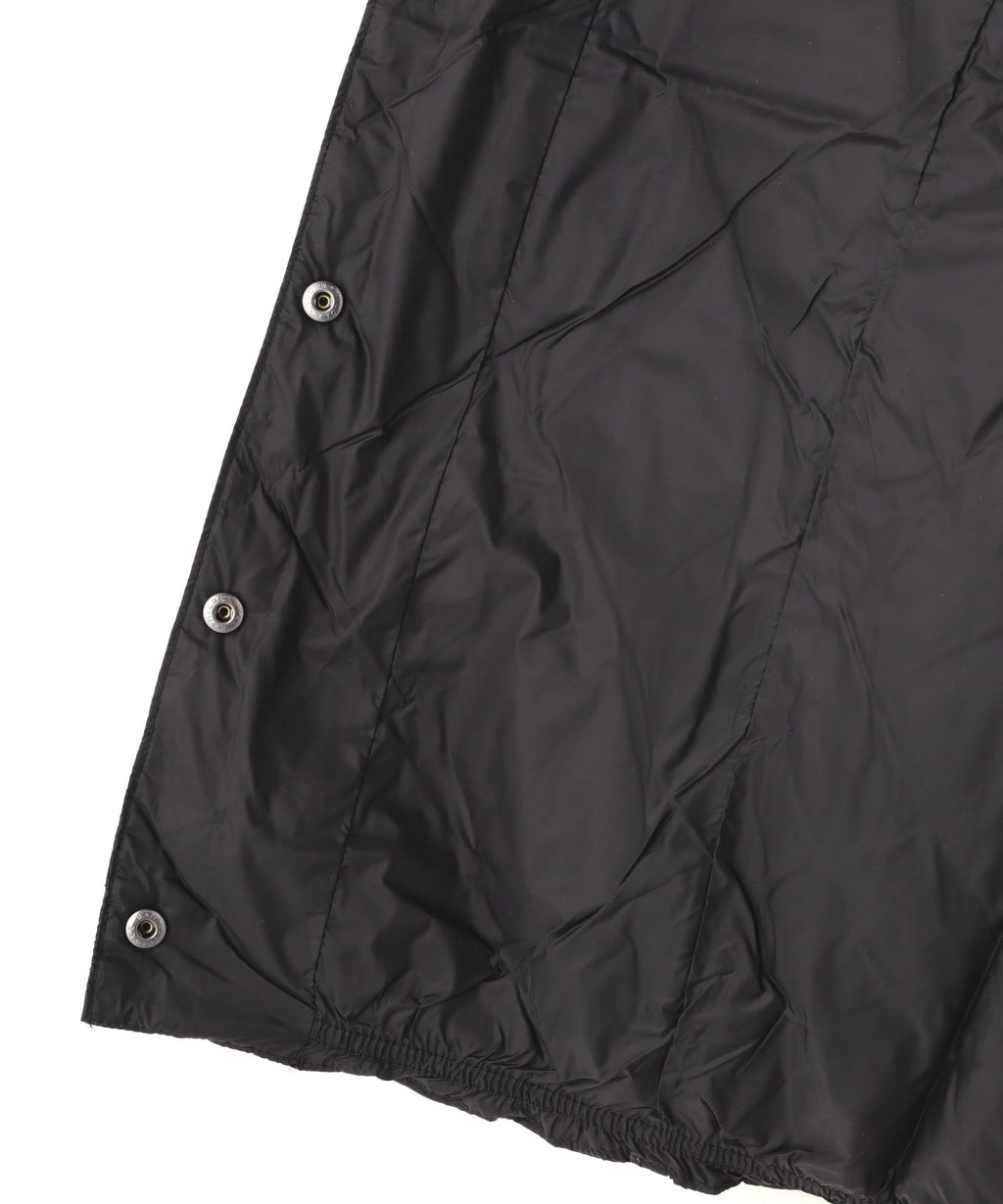 Crew Neck Down Jacket X9609