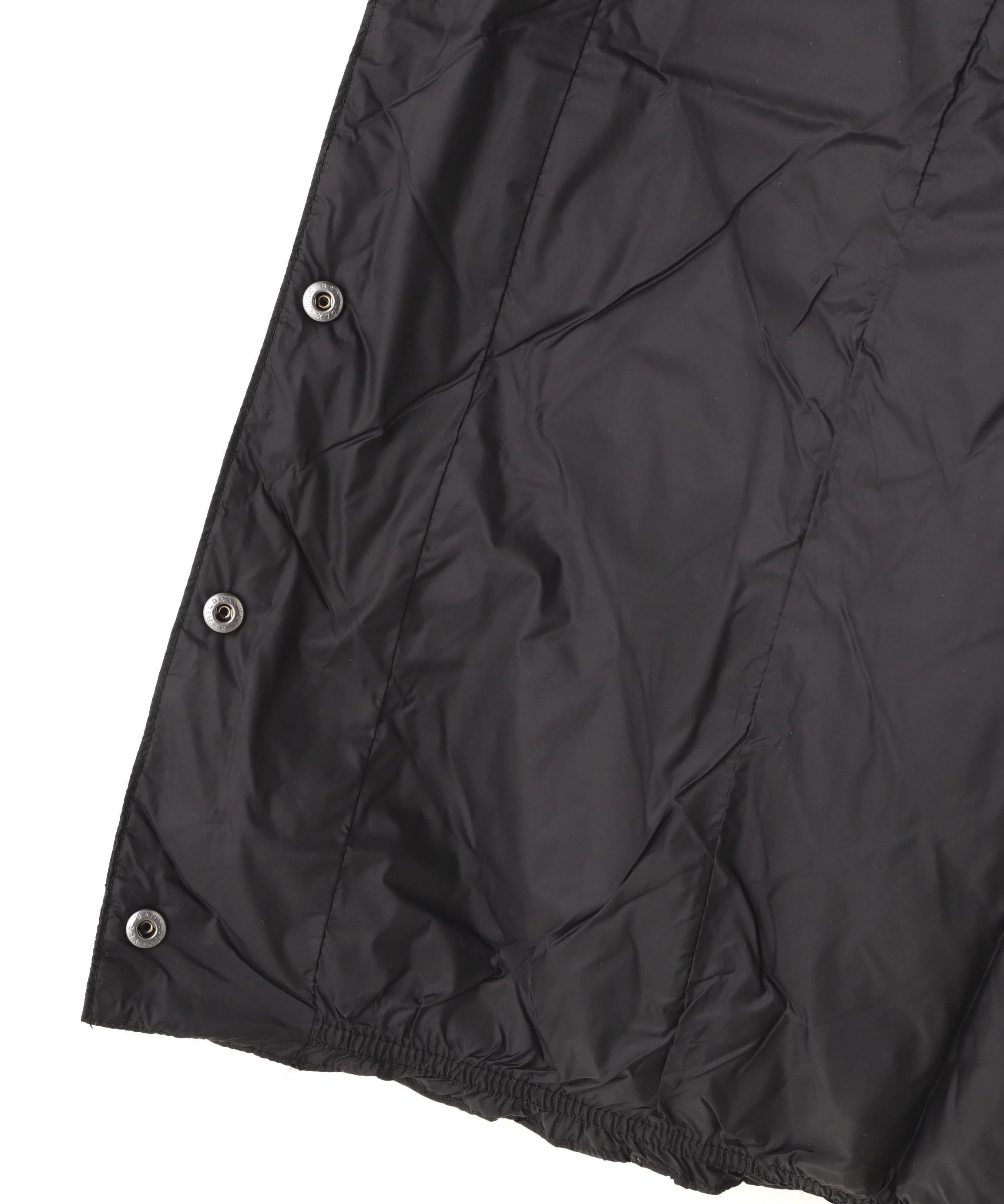 Crew Neck Down Jacket X9609