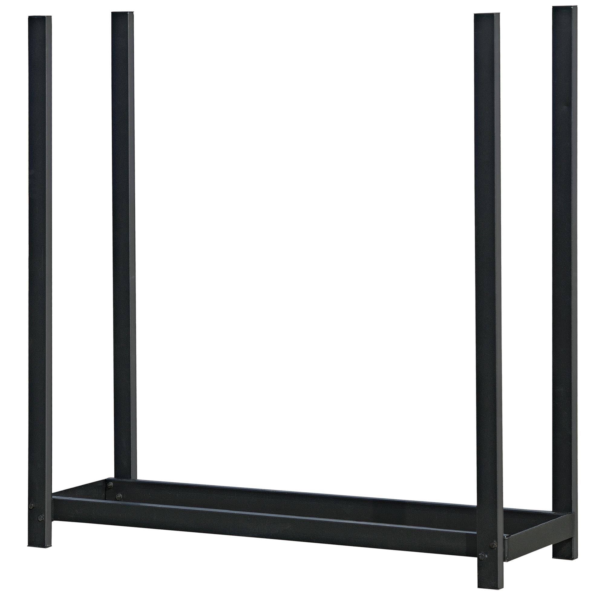 4 ft. Firewood Rack M1170