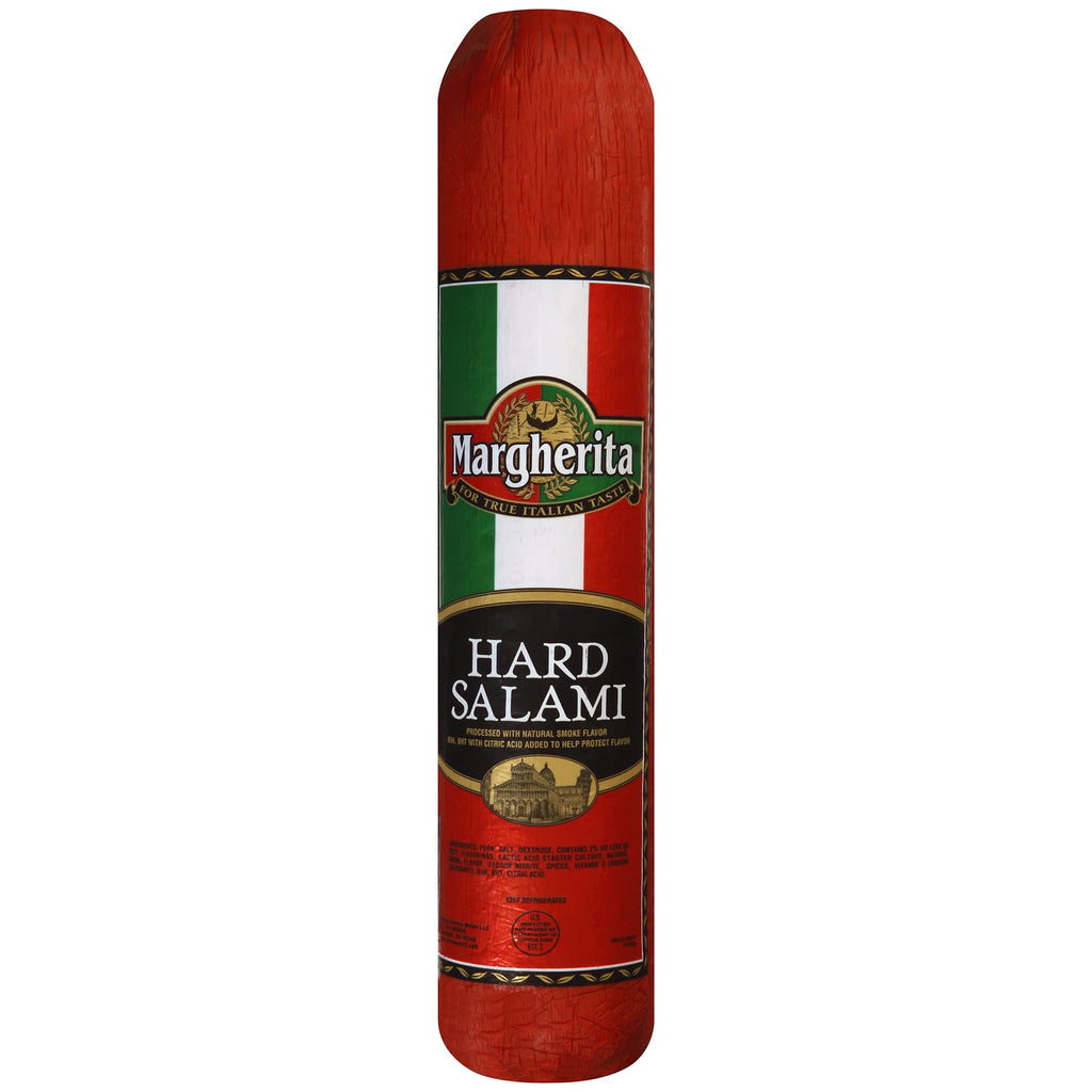 Hard Salami J427