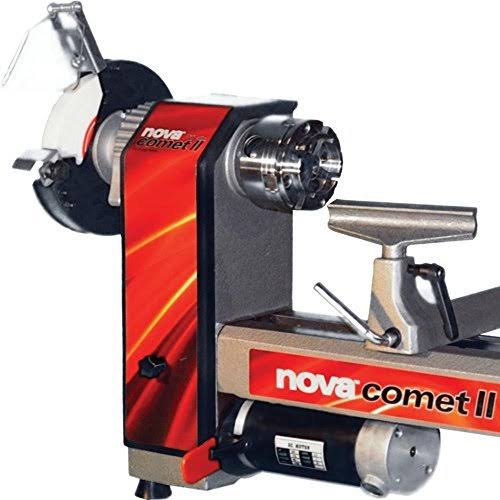 Comet II Grinding Wheel Lathe Accessory L69944