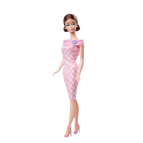 12 Days Spring Collectible Doll B3400
