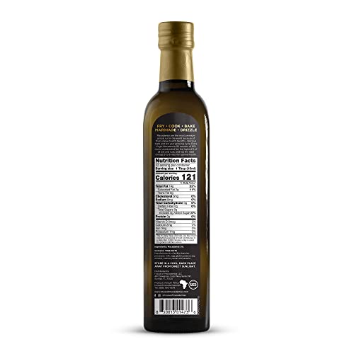 25.3 fl. oz. Cold-Pressed Extra Virgin Macadamia Nut Oil Z5175