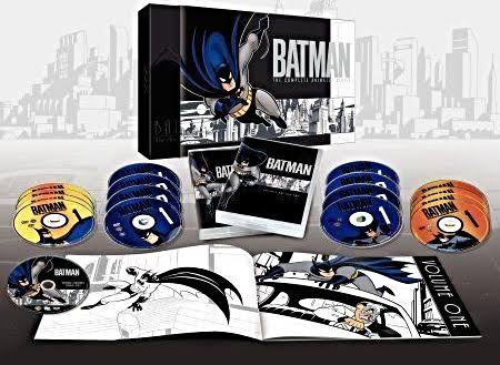 The Complete Animated Series (dvd) L848075
