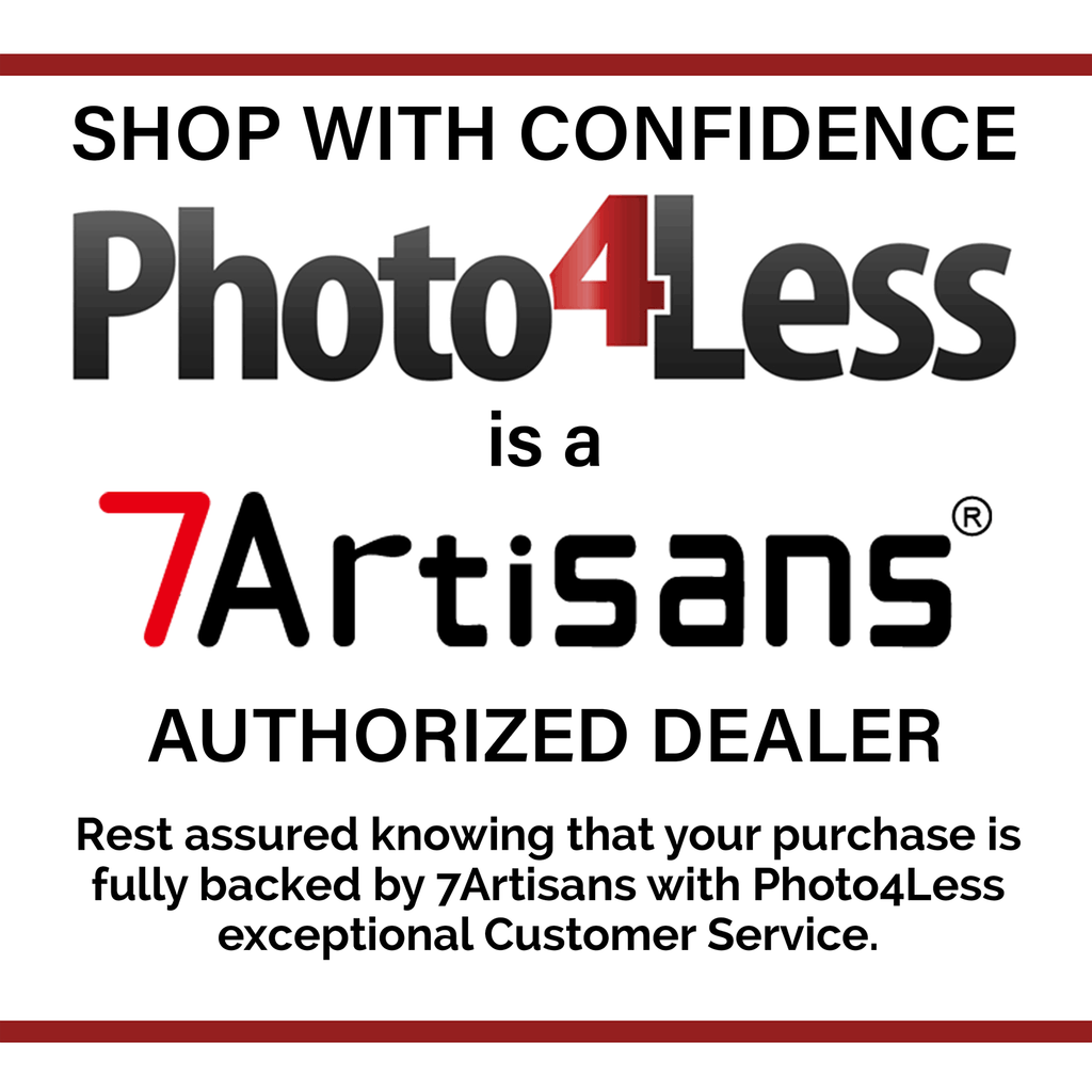 35mm f/1.2 Lens for Fujifilm x Mount (Black) F78442